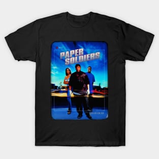 Paper Soldiers T-Shirt